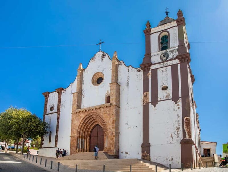 Algarve: Silves, Orange Grove & Monchique Mountains Tour - Value for Money and Overall Impression