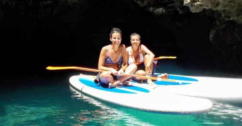 Algarve: Stand Up Paddle Tour w/ Snorkeling to Ingrina Caves - Final Thoughts