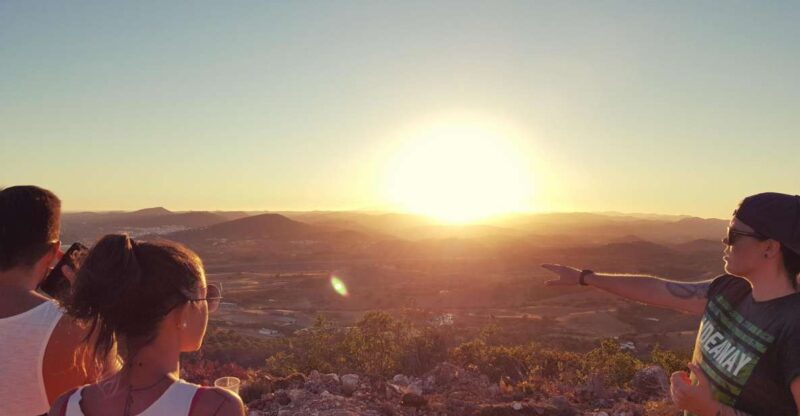 Algarve: Sunset Jeep Safari Tour - Authentic Experiences and Honest Feedback