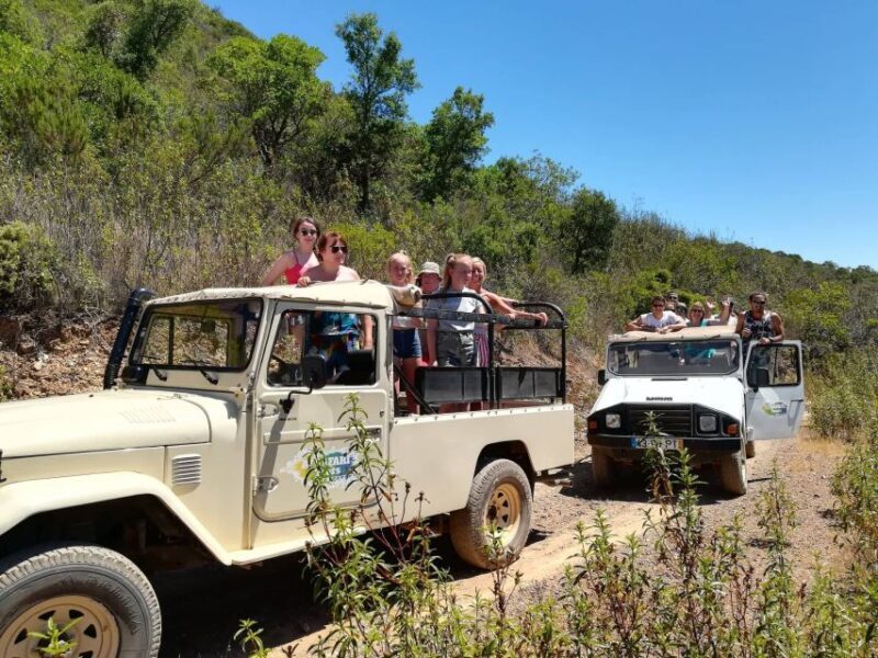 Algarve: Sunset Jeep Safari Tour - Final Thoughts: Who Is This Tour Best For?