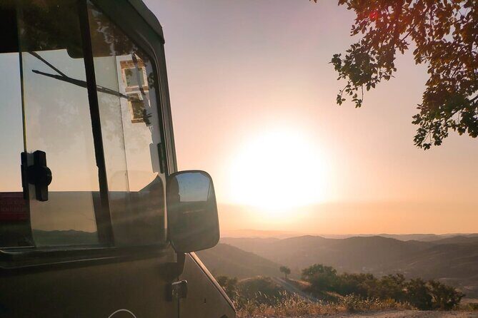 Algarve Sunset Safari Tour from Albufeira - Pricing & Value