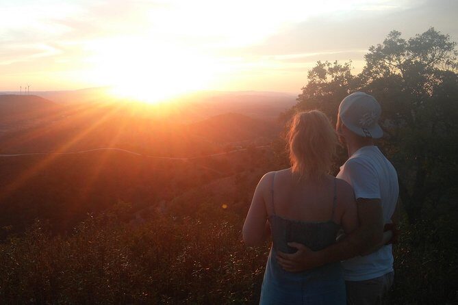 Algarve Sunset Safari Tour from Albufeira - What Travelers Say