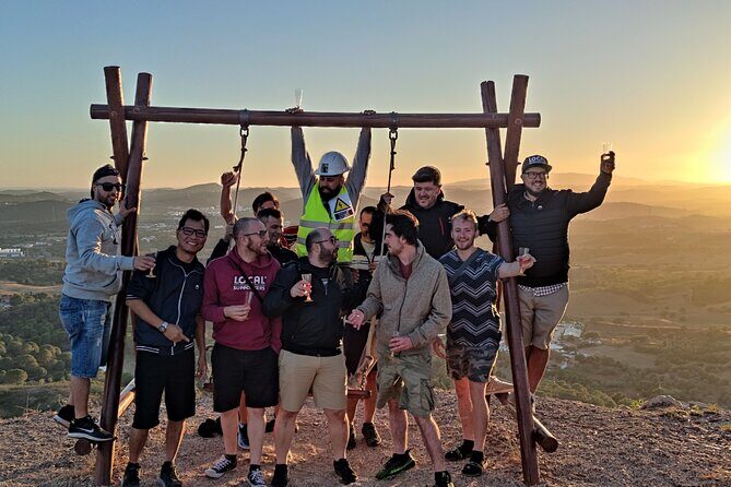 Algarve Sunset Safari Tour from Albufeira - Who Should Consider This Tour?