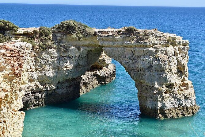 Algarve to Porto with Stops up to 2 Cities: Evora and Coimbra - Starting Point: From Algarve to Évora