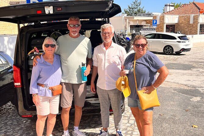 Algarve to Porto with Stops up to 2 Cities: Evora and Coimbra - The Final Leg: To Porto