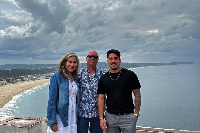 Algarve to Porto with Stops up to 2 Cities: Evora and Coimbra - What’s Included & What To Keep in Mind