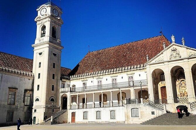 Algarve to Porto with Stops up to 2 Cities: Evora and Coimbra - Final Thoughts