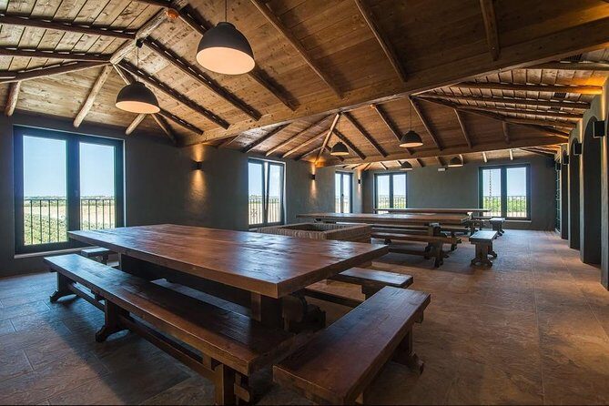 Algarve Wine Tour of Two Wine Estates - FAQs