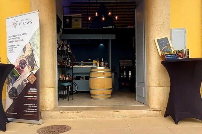 Algarve Wines Tasting Shared Experience at Mercado Municipal de Silves - FAQs