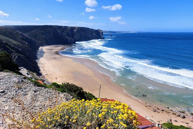 Algarve's Breathtaking West Coast - Private - Exploring the Algarve’s West Coast: A Travel Review