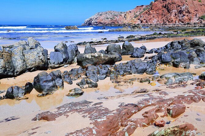 Algarve's Breathtaking West Coast - Private - Who Will Love This Experience?