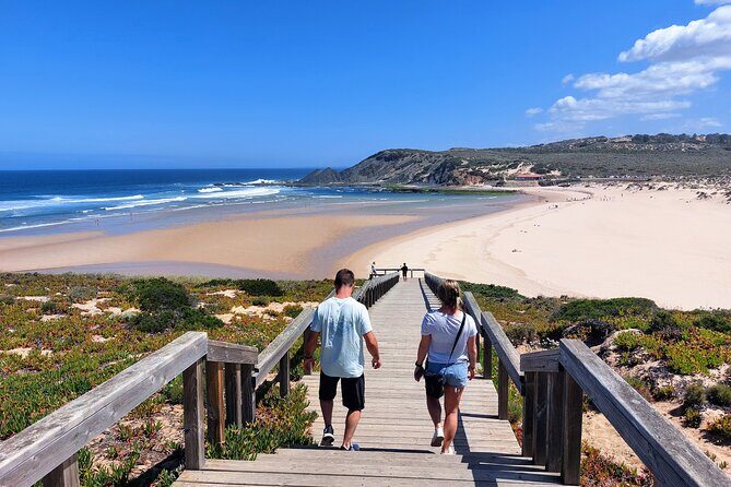 Algarve's Breathtaking West Coast - Private - Frequently Asked Questions