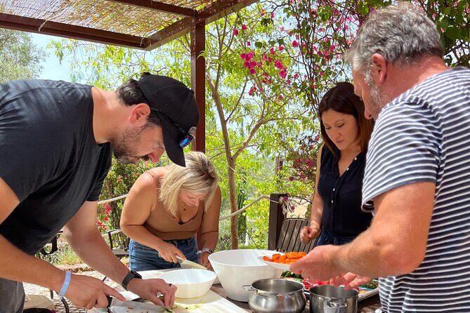Algarvian Style Fish BBQ Class with Market Tour - Who Is This Tour Best For?