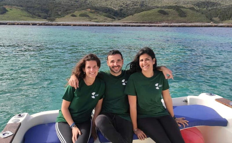 Algeciras: Dolphin and whale watching in reduced groups - Final Thoughts: Is This Experience Worth It?