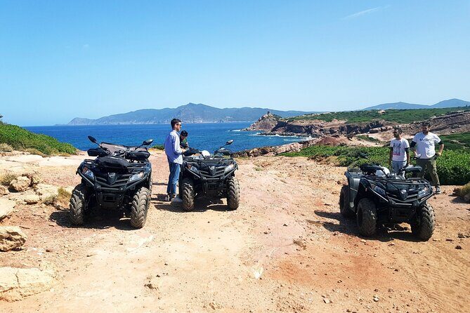 Alghero: 4-hour quad tour - Is This Tour Worth the Price?