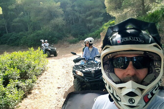 Alghero: 4-hour quad tour - Who Would Enjoy This Experience?