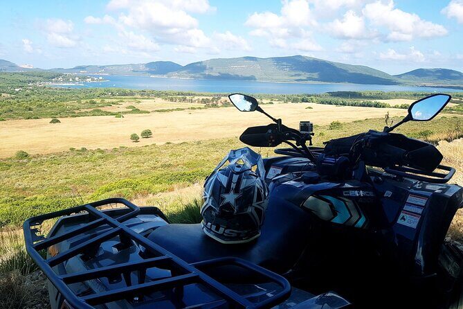 Alghero: 4-hour quad tour - The Sum Up: Is It for You?