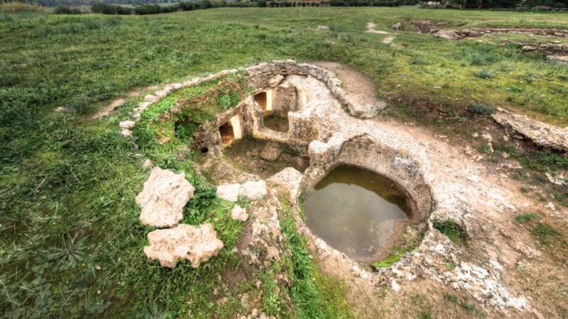 Alghero: Anghelu Ruju Necropolis with Audio Guides - What the Reviews Say