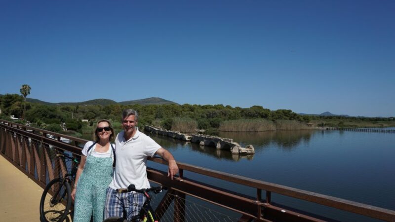 Alghero: Coral Coast E-Bike Tour with Aperitivo - What You Can Expect from the Tour