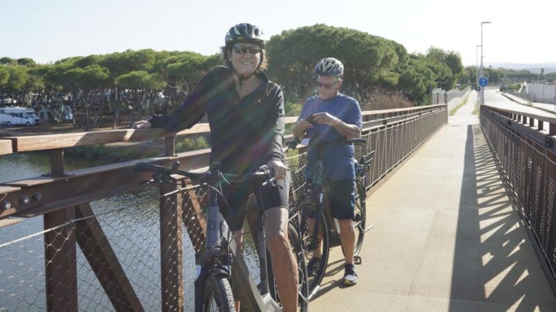 Alghero: Coral Coast E-Bike Tour with Aperitivo - Is This Tour Worth It?