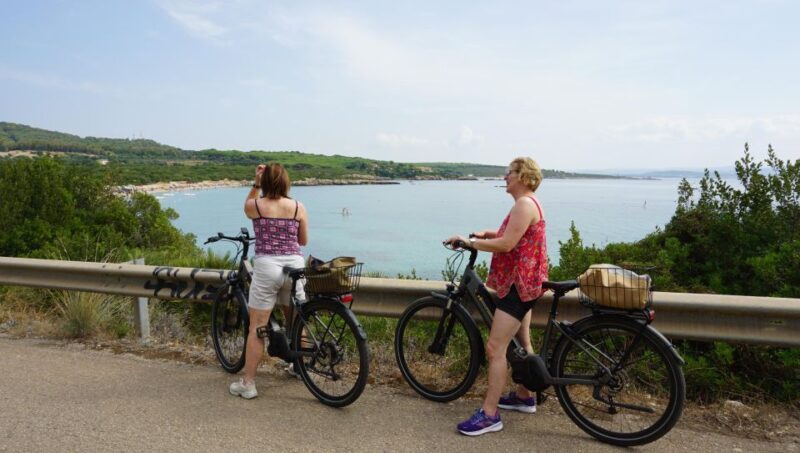 Alghero: Coral Coast E-Bike Tour with Aperitivo - Who Is This Tour Best For?