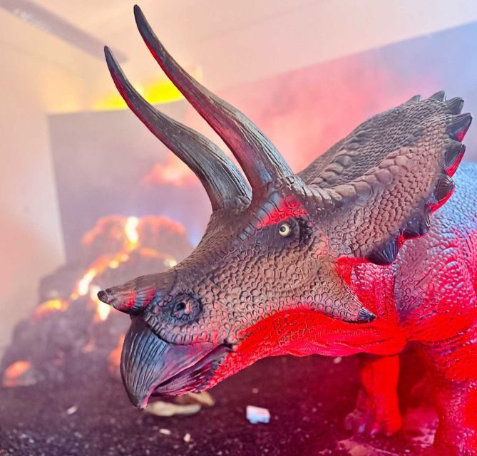 Alghero: Discover dinosaurs in Porto Conte Park - Final Thoughts