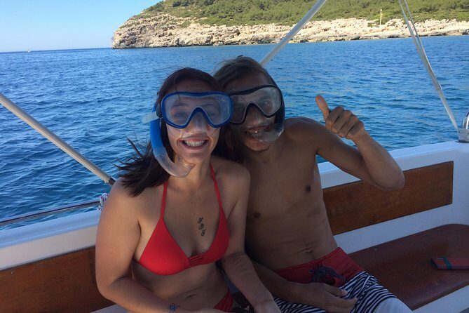 Alghero - Dolphin Watching and Guided Snorkeling (summer tour) - In Closing