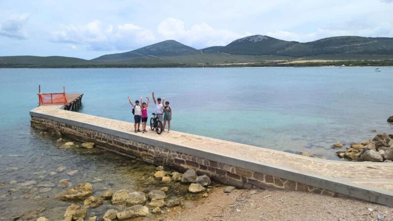 Alghero: guided ebike tour to Capo Caccia - A Closer Look at the Experience