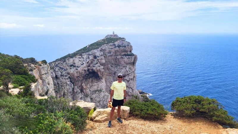 Alghero: guided ebike tour to Capo Caccia - FAQs