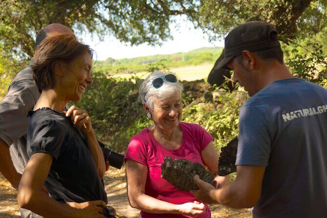 Alghero: Jeep tour to discover nature and breathtaking landscapes - Practical Details and Value