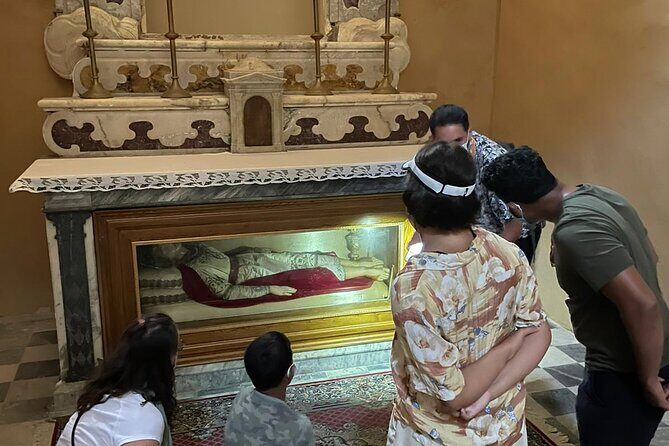 Alghero: private sightseeing & wine experience - FAQs