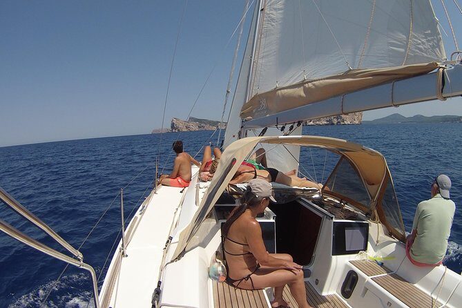 Alghero - Sailboat trip with lunch on board, - Who This Tour Is Best For