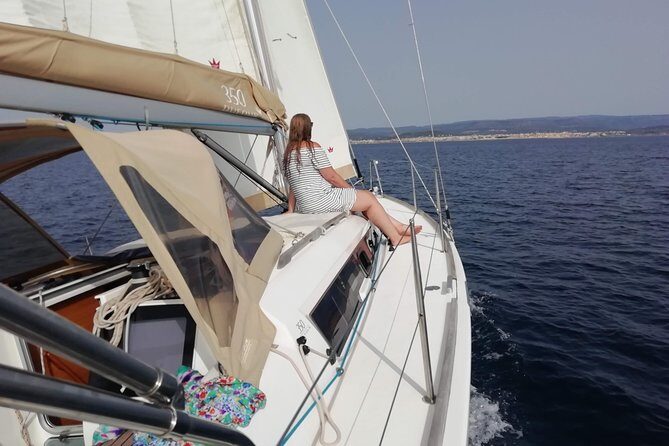 Alghero - Sailboat trip with lunch on board, - FAQ