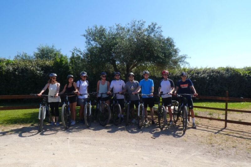 Alghero: Small Beaches E-Bike Tour with Aperitivo - Is it Worth the Price?