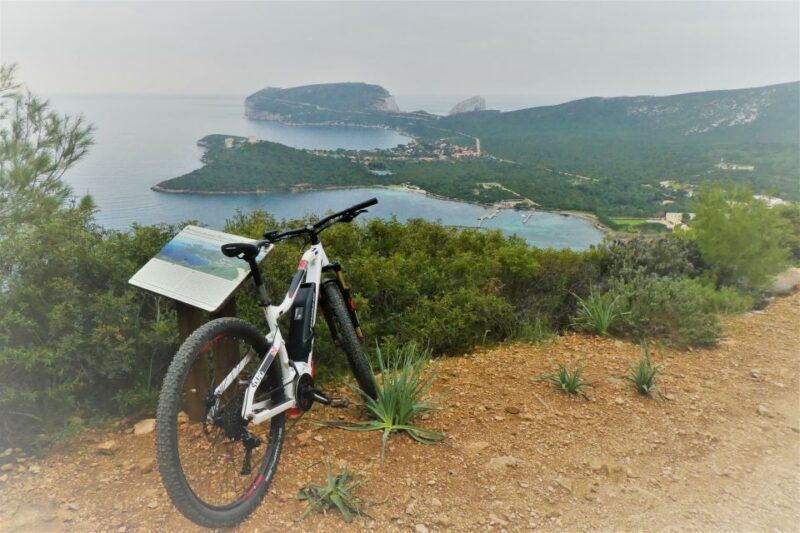 Alghero: Small Beaches E-Bike Tour with Aperitivo - Final Thoughts