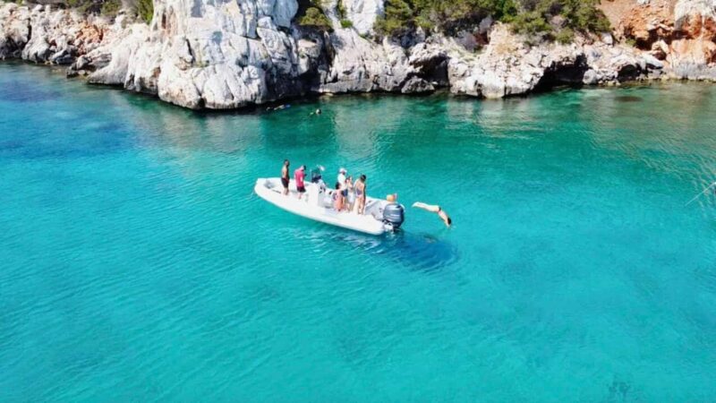Alghero: Snorkeling Boat Tour in Porto Conte and Capo Caccia - The Value of the Experience