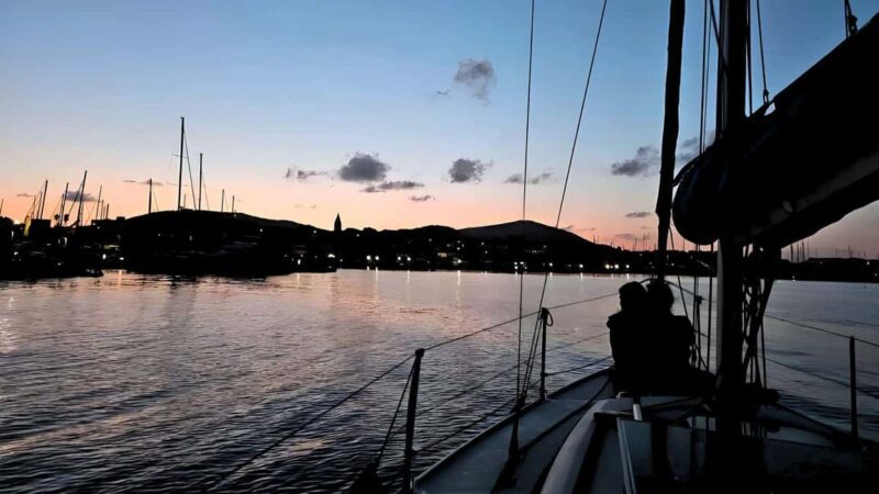 Alghero: sunset sailing tour from Fertilia - An Overview of the Experience
