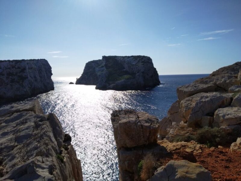 Alghero: sunset sailing tour from Fertilia - FAQ