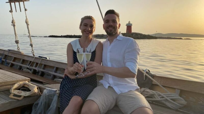 Alghero: sunset sailing tour with aperitif - Final Thoughts