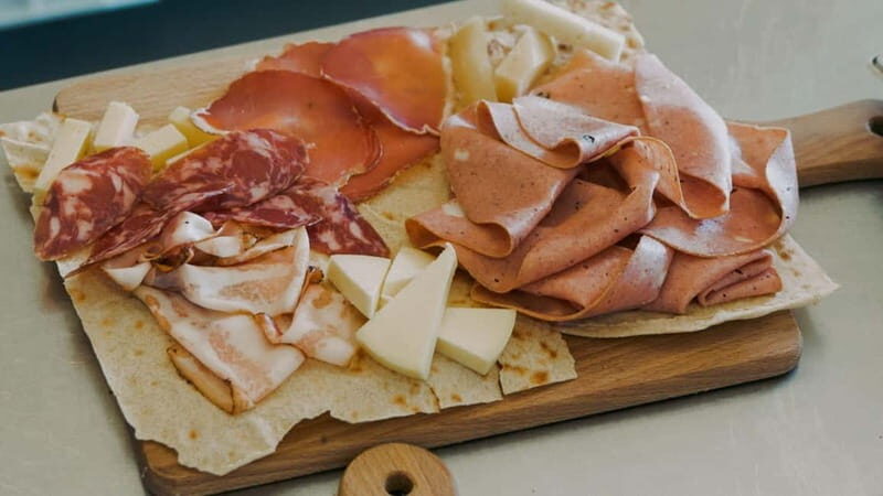 Alghero: trekking in the Porto Conte park - Key Points