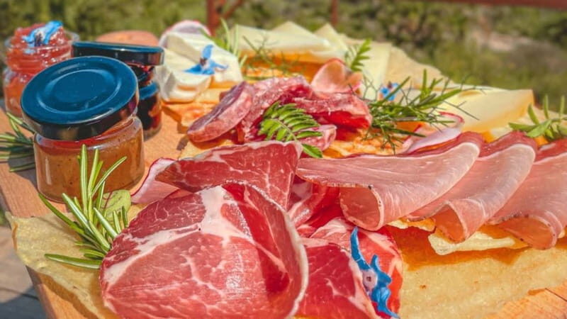 Alghero: trekking in the Porto Conte park - What You Can Expect During the Tour