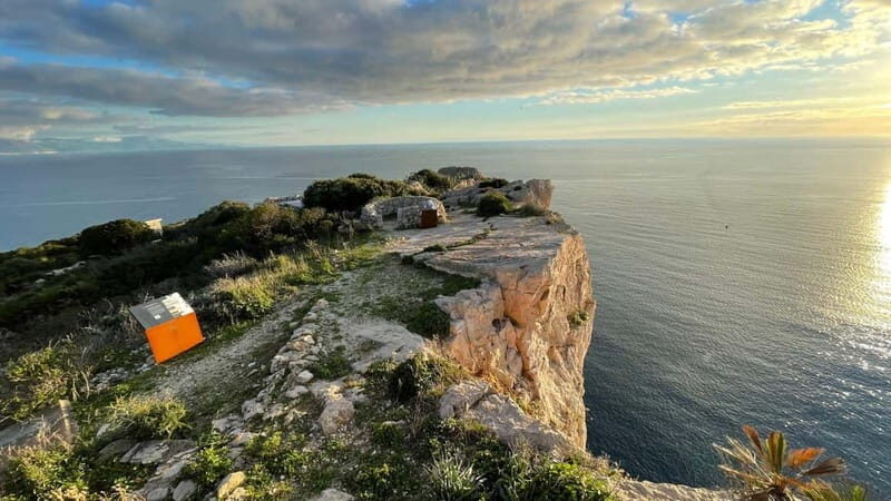 Alghero: trekking in the Porto Conte park - The Practical Details