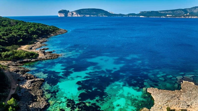 Alghero: trekking in the Porto Conte park - The Value of the Experience
