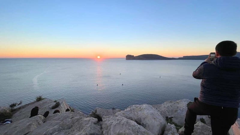 Alghero: trekking in the Porto Conte park - Real Traveler Feedback