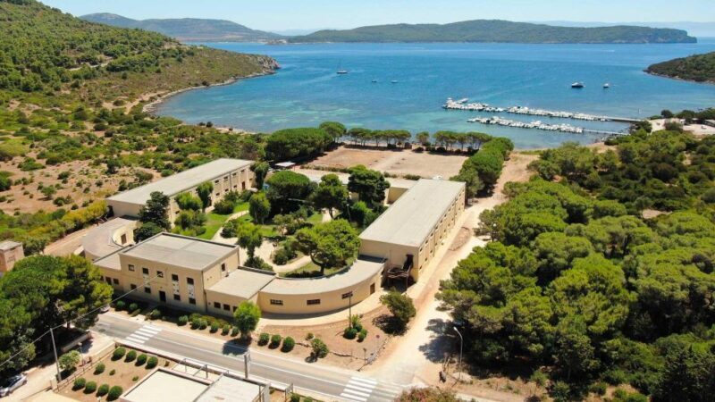 Alghero: Visit the Porto Conte Park Ecomuseum - How the Tour Runs