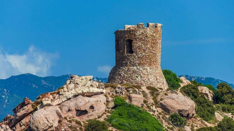 Alghero: Visit to the Nuraghe Palmavera and Porto Conte Park - Practical Details: What You Need to Know
