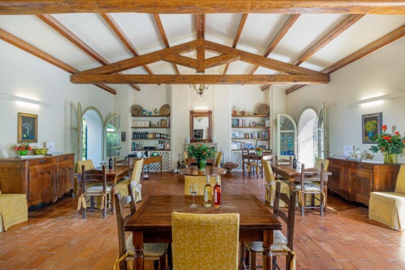 Alghero: Wine and Olive Oil Tasting at a Local Farm - What to Expect from the Sardinian Wine and Olive Oil Tasting