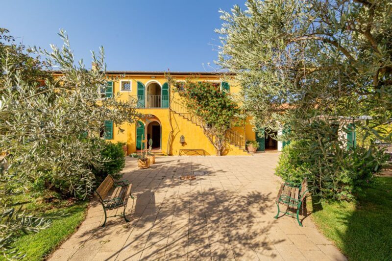 Alghero: Wine and Olive Oil Tasting at a Local Farm - Who Should Book This Tour?