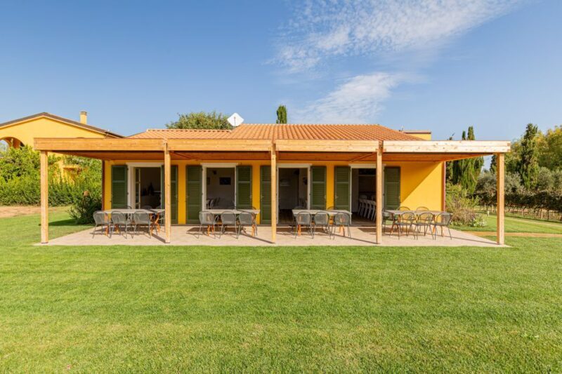 Alghero: Wine and Olive Oil Tasting at a Local Farm - Final Thoughts