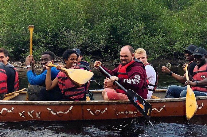 Algonquin Park and Ragged Falls Hike and Canoe Adventure - Price and Value Analysis